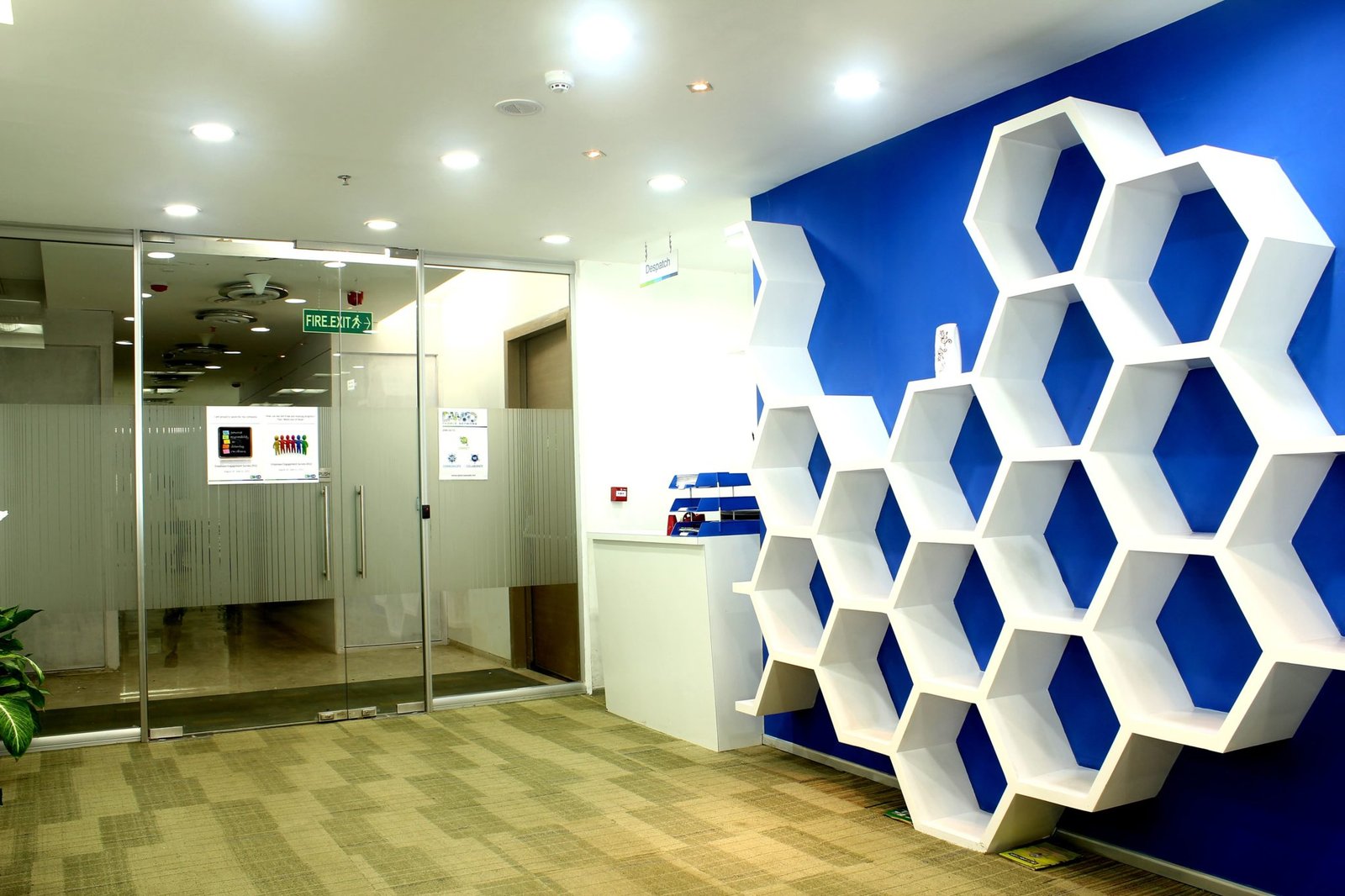 View of Residential interior design in Abu Dhabi, Reliable Design with 100% ...